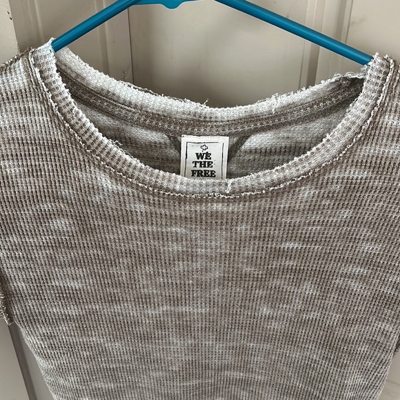Free people t shirt - Picture 3 of 8